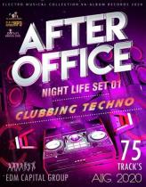 After Office: Clubbing Techno Set (2020) MP3