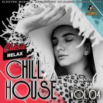 Cherie Chill House (2020) MP3