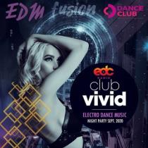 Club Vivid: Electro Dance Music (2020) MP3