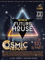 Cosmic Heaven: Future House (2020) MP3