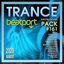 Beatport Trance: Electro Sound Pack #161 (2020) MP3