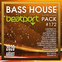 Beatport Bass House: Electro Sound Pack #172 (2020) MP3