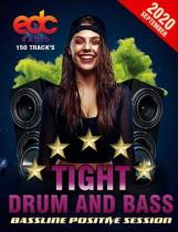 Tight Drum And Bass: Bassline Positive Session (2020) MP3