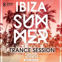 Ibiza Summer Trance Session (2020) MP3