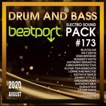 Beatport Drum And Bass: Electro Sound Pack #173 (2020) MP3