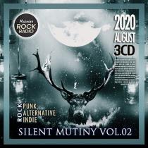 Silent Mutiny Vol.02 (2020) MP3