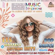 Hottest Autumn Hits (2020) MP3