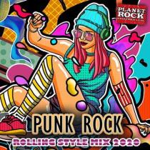 Punk Rock Rolling Style (2020) MP3