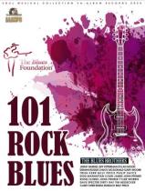 101 Rock Blues Foundation (2020) MP3