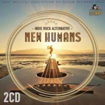 New Humans: Alternative And Rock Inde Music (2020) MP3