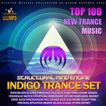 Indigo Trance Set (2020) MP3