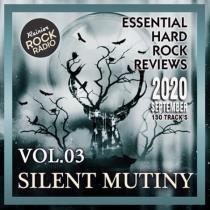Silent Mutiny Vol. 03 (2020) MP3