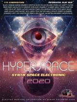 Hyperspace: Synth Space Electronic (2020) MP3