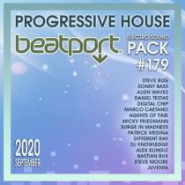 Beatport Progressive House: Electro Sound Pack #179 (2020) MP3