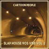 Cartoon People: Slap House 90S Vibe Vol.2 (2020) MP3