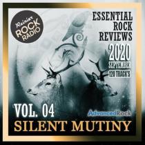 Silent Mutiny Vol. 04 (2020) MP3