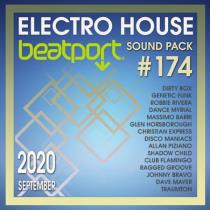 Beatport Electro House: Sound Pack #174 (2020) MP3
