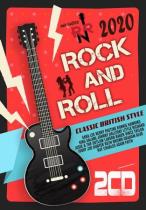 Rock And Roll: British Classic Style (2020) MP3