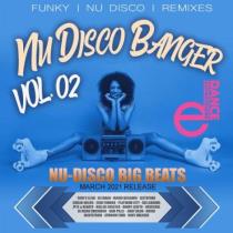 Nu Disco Banger Vol.02 (2021) MP3
