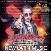 Esperandote: New Latin Music (2021) MP3