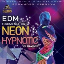 EDM Neon Hypnotic (2021) MP3