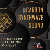 Carbon Synthwave Sound (2021) MP3