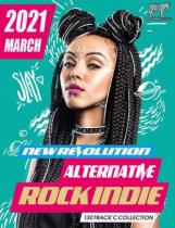 New Revolution: Rock Indie Music (2021) MP3