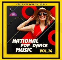 National Pop Dance Music Vol.14 (2021) MP3