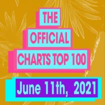 The Official UK Top 100 Singles Chart 11.06.2021 MP3