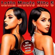 Latin Music Hits 5 MP3