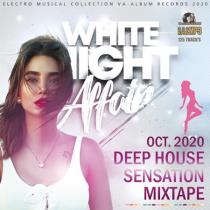 White Night Affair (2020) MP3