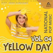 Yellow Day: National Pop Music Vol.04 (2020) MP3