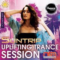 Suntrip Uplifting Trance Session (2020) MP3