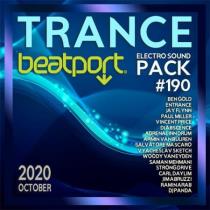 Beatport Trance: Electro Sound Pack #190 (2020) MP3