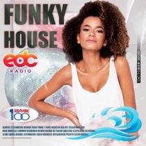 EDC Funky House (2020) MP3