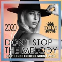 Don't Stop The Melody (2020) MP3
