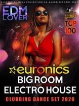 Euronics Bigroom Electro House (2020) MP3