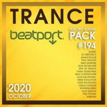 Beatport Trance: Electro Sound Pack #194 (2020) MP3