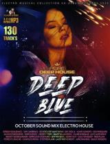 Deep Blue: Pure Deep House (2020) MP3