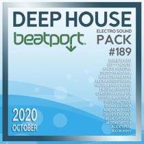 Beatport Deep House: Electro Sound Pack #189 (2020) MP3