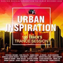 Urban Inspiration: Trance Session (2020) MP3