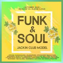 Funk & Soul: Jackin Club Model (2020) MP3
