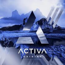 Activa - Origins [Expanded Edition] (2023) MP3
