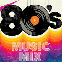80s Music Mix (2023) MP3