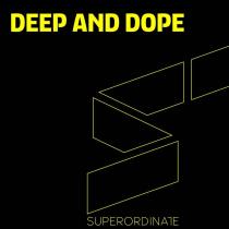 Deep and Dope Vol 18 (2023) MP3