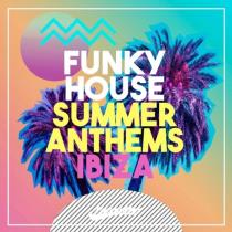 Funky House Summer Anthems (2023) MP3