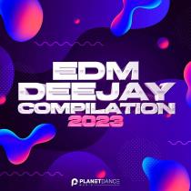 EDM Deejay Compilation 2023 (2023) MP3
