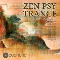 Zen Psy Trance (2020) MP3