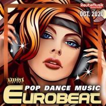 Eurobeat Pop Dance Music (2020) MP3