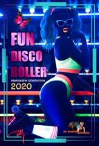 Fun Disco Roller: October Set (2020) MP3
